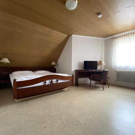 Parkhotel 罗特威尔 外观 照片