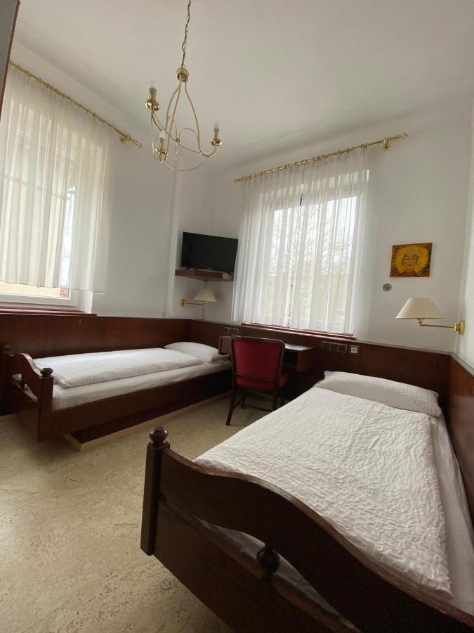 Parkhotel 罗特威尔 外观 照片